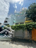 Ngộp Cần Bán Gấp Tòa Nhà Hầm 4 Tầng, P 12 Tân Bình, Chỉ 187 Triệuieu/M2- Hdt 120 Triệu - Giá Bán 27 Tỷ