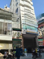 Duy Nhất! Bán Nhà Mp Bạch Mai, Tòa Mới Xây 9 Tầng Thang Máy,Diện Tích170M,Mặt Tiền7.5M Giá Sốc Chỉ 136Tỷ