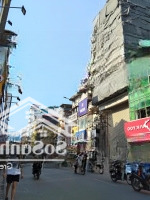 Duy Nhất! Bán Nhà Mp Bạch Mai, Tòa Mới Xây 9 Tầng Thang Máy,Diện Tích170M,Mặt Tiền7.5M Giá Sốc Chỉ 136Tỷ