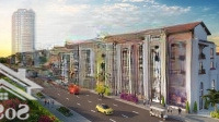 Tổ Hợp Căn Hộ - Nhà Phố Sonata - Shophouse Khối Đế Căn Hộ Sun Symphony - Trung Tâm Đà Nẵng