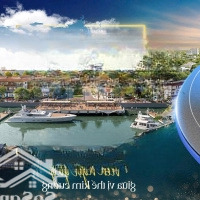 Tổ Hợp Căn Hộ - Nhà Phố Sonata - Shophouse Khối Đế Căn Hộ Sun Symphony - Trung Tâm Đà Nẵng