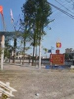 Bán Đất Đường Bê Tông 4M, Hòa Phước, Cách Quốc Lộ 1A 100M