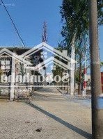 Bán Đất Đường Bê Tông 4M, Hòa Phước, Cách Quốc Lộ 1A 100M