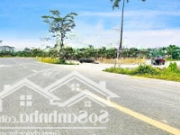 Mở Block 16 Lô Liền Kề Gần Ngã Tư Hòa Khương- Hòa Vang- Đà Nẵng Gía Chỉ 9Xx/Lô.