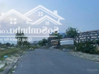Bán Đất Phân Khu V6 Đẹp Nhất Dự Án Tại Fpt City Đà Nẵng, 4,6 Tỷ, 102M2