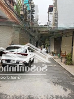 Chính Chủ Bán 200M Tdp Cửu Việt, Trâu Quỳ, Gia Lâm, Đường Thông Oto 7 Chỗ, Kinh Doanh.