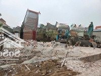 Bán Đất Đẹp Tại Đường 427, Thường Tín, Hà Nội, 34 Triệu/M2, 80M2