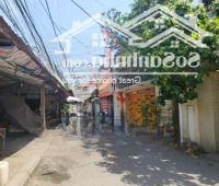 Chính Chủ Nhờ Bán Đất Phường Long Biên, Vuông Vắn, Nở Hậu, Ngõ Ô Tô Con Vào Đất, Gần Aeon Mall