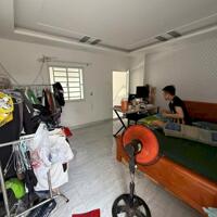 NHÀ ĐƯỜNG PHẠM VĂN CHIÊU, 4x9m, GẦN CHỢ THẠCH ĐÀ