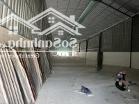 Cần Bán Kho Xưởng 600M2 - 14,5 Tỷ Mặt Tiền Đường Lê Đình Chi, Huyện Bình Chánh