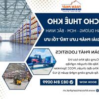BIÊN HÒA – ĐỒNG NAI: KHO TRUNG CHUYỂN CHIẾN LƯỢC