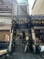 Cho Thuê Nhà Nguyên Căn Nguyễn Trãi Quận 1