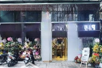 Siêu Đẹp - Cho Thuê Nhà Mặt Phố Láng Hạ, Diện Tích: 120M2, Mt: 6M Nhận Diện Cực Đỉnh, Vỉa Hè Rộng.