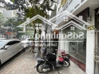 Chính Chủ Cho Thuê Nhà Nguyên Căn - Mặt Phố Lạc Long Quân - Vỉa Hè - Kinh Doanh Tốt - 25 Triệu