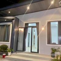 Nhà đẹp thổ cư 100% ngay trung tâm Lạc Lâm – sổ sẵn, vào ở ngay