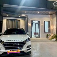 Nhà đẹp thổ cư 100% ngay trung tâm Lạc Lâm – sổ sẵn, vào ở ngay