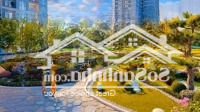 Cực Nóng! Căn 2 Phòng Ngủ Origami Giá Bán 2Tỷ6, Chiết Khấu 25%, Thanh Toán Giãn 480 Ngày, View Siêu Đẹp