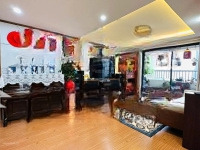 Bán Căn 3Pn-97M2 Tầng Trung Đẹp Nhất Tòa Flc36 Phạm Hùng, Giá Bán 6.95 Tỷ Bao Phí. Liên Hệ: 0986 787 283