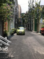 Hàng Hiếm! Nhà Đẹp Khu Vip Lê Văn Sỹ, Quận 3, 5,1X19,1M Vuông Vức, 5Tst, Chỉ 30 Tỷ Tl, 0906309923