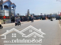 Siêu Phẩm Lô Góc Chapi Mặt Đường Máng Nước Cái Tắt, An Dương. Liên Hệ: 0934605994