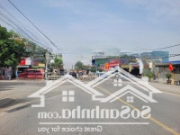 Siêu Phẩm Lô Góc Chapi Mặt Đường Máng Nước Cái Tắt, An Dương. Liên Hệ: 0934605994