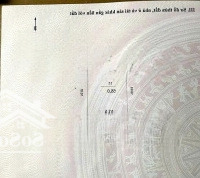 Chính Chủ Bán Nhà Số 5 Lô 11 Khu Đô Thị Đền Lừ Mặt Tiền 5.5M Vỉa Hè 3M Đường 2 Ô Tô Tránh Nhau Gara