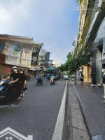 Tôi Chính Chủ Bán Nhà Mặt Phố Bạch Mai 210M2, Mặt Tiền 9M, 10 Tầng Thang Máy, Giá Chào 126 Tỷ