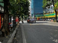 Tôi Chính Chủ Bán Nhà Mặt Phố Bạch Mai 210M2, Mặt Tiền 9M, 10 Tầng Thang Máy, Giá Chào 126 Tỷ