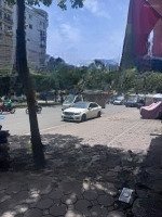 Bán Toà Nhà 8 Tầng Mặt Phố Nguyễn Hoàng - Trung Tâm Mỹ Đình - Nam Từ Liêm .