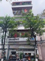 Giá Chỉ 33Tỷ, Toà Nhà 2 Mặt Tiền Kinh Doanh Đẹp Nhất Đường Nguyễn Du,Diện Tích98M2 Ngang 9M1, Đường 10M5