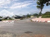 Đất Nền Dự Án Khu Dân Cư Cầu Cảng Phước Đông