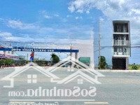Đất Nền Dự Án Khu Dân Cư Cầu Cảng Phước Đông