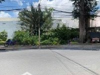 Bán Đất Sau Chợ Phường 7, Tp. Bến Tre Diện Tích 115M2 Ngang 5M. Sổ Riêng. Đường Oto Giá Chỉ 550 Tr