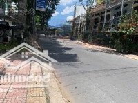 Bán Đất Sau Chợ Phường 7, Tp. Bến Tre Diện Tích 115M2 Ngang 5M. Sổ Riêng. Đường Oto Giá Chỉ 550 Tr