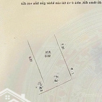 Bán: 90 M2 0Tn 50M2 Văn Mỹ Hoàng Văn Thụ Chương Mỹ Hà Nội - Sát Sân Gôn. Hồ Văn Sơn Mát Mẻ