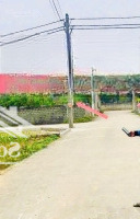 Bán: 90 M2 0Tn 50M2 Văn Mỹ Hoàng Văn Thụ Chương Mỹ Hà Nội - Sát Sân Gôn. Hồ Văn Sơn Mát Mẻ