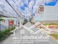 Sở Hữu Lô Đất 103M2 Trong Kdc Trương Định, Phường 5, Tp. Gò Công, Sổ Riêng, Lộ Ô Tô, Giá Bán 50 Triệu