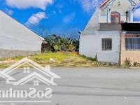Sở Hữu Lô Đất 103M2 Trong Kdc Trương Định, Phường 5, Tp. Gò Công, Sổ Riêng, Lộ Ô Tô, Giá Bán 50 Triệu