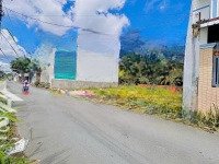 Sở Hữu Lô Đất 103M2 Trong Kdc Trương Định, Phường 5, Tp. Gò Công, Sổ Riêng, Lộ Ô Tô, Giá Bán 50 Triệu