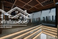 [Cho Thuê] Penthouse Đẳng Cấp Bậc Nhất The Crest Metropole -Diện Tích313M2 | 3 Tầng |Thang Máy Trong Nhà