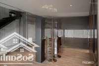 [Cho Thuê] Penthouse Đẳng Cấp Bậc Nhất The Crest Metropole -Diện Tích313M2 | 3 Tầng |Thang Máy Trong Nhà