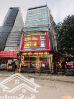 Cho Thuê Nhà Mặt Phố Nguyễn Hoàng, 320 M2, 4 Tầng Liên Hệ Em Để Xem Nhà Luôn!