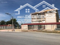 Đất Nguyễn Chí Thanh, Tân Bình, Lagidiện Tích4,4 Sào 200M2 Thổ Cư Gần Ub Xã Tân Bình
