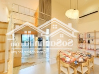 Chỉ Từ 600 Triệu Sở Hữu Ngay Căn Hộ Duplex Với Diện Tích 68M2