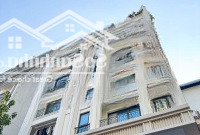 36 Tỷ Nhỉnh Có Toà Căn Hộ Dịch Vụ Đẹp Đào Tấn, Ba Đình - 9 Tầng * 125M2, Mt10 - Dt 150 Triệu/Th