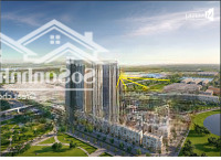 Tầng 20 Căn 20 2Pn2Vs Masteri Vinhomes Cổ Loa Đông Nam, Đông Bắc View Biệt Thự View Sông Giá F0 Cđt