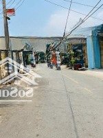 Bán Nhà 132M2 Nhánh Đặng Thúc Vịnh, Xã Thới Tam Thôn, Hóc Môn, Shr, 2 Tỷ 940