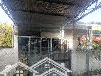 Bán Nhà 132M2 Nhánh Đặng Thúc Vịnh, Xã Thới Tam Thôn, Hóc Môn, Shr, 2 Tỷ 940