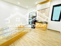 Đầu Tư Đỉnh! Căn Hộ Dịch Vụ Hào Nam, 80M2, 7 Tầng, Thang Máy, 17P Full Nội Thất, 80 Triệu/Th.