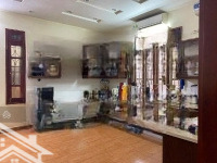 Nhà Phố Ngụy Như Kon Tum - Thanh Xuân 92.5M2* 5 Tầng Đường 3 Ô Tô Tránh Gần Khuôn Viên Chỉ 30.5 Tỷ